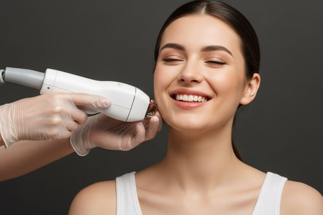 Depilação a Laser indolor em Uberlândia