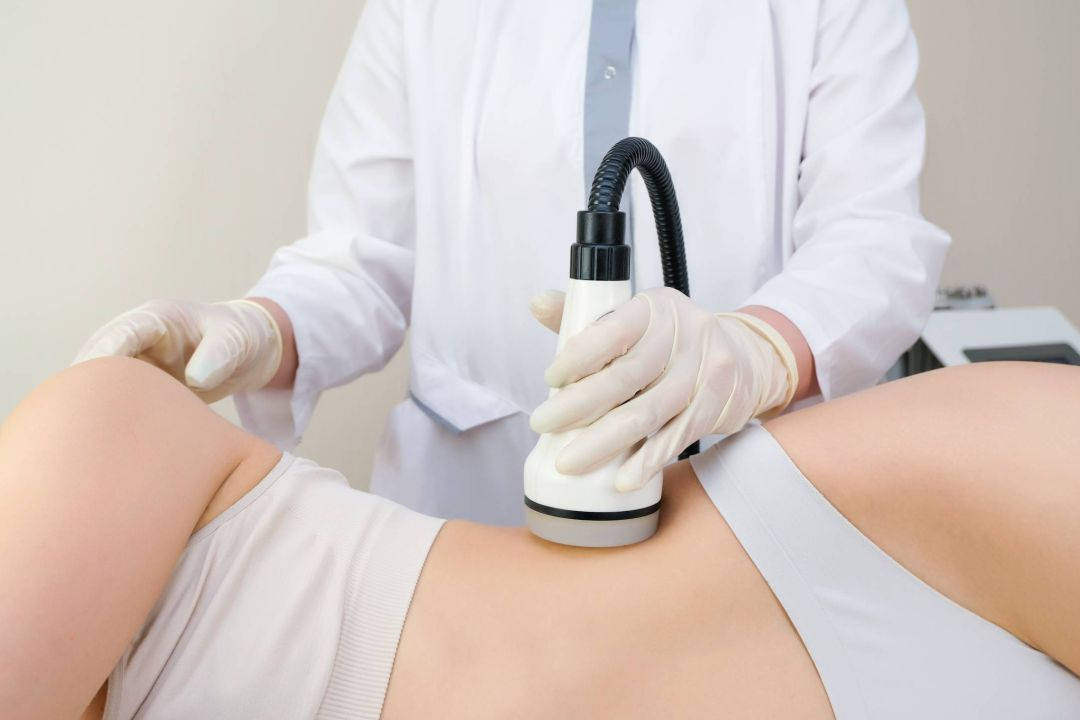 Tratamento de Hidrolipo